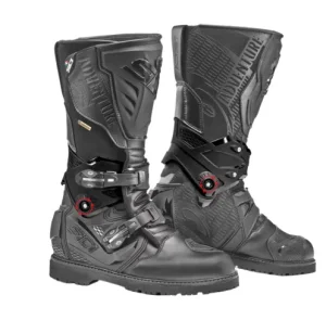 Bota Sidi Adventure 2 Gore-Tex Cinza - Spinelli Motos Boutique